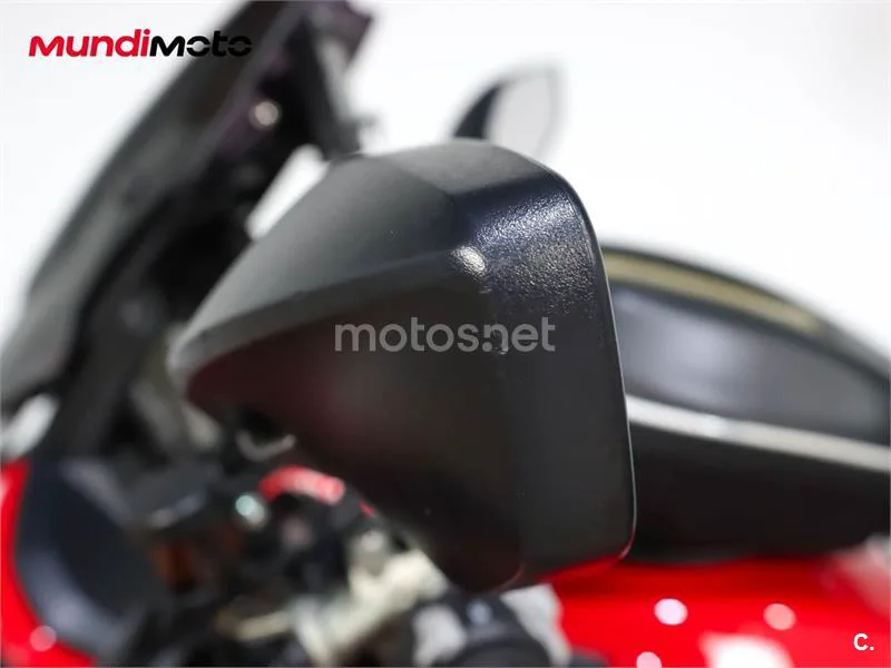 Ducati Multistrada 950 – Vista 16