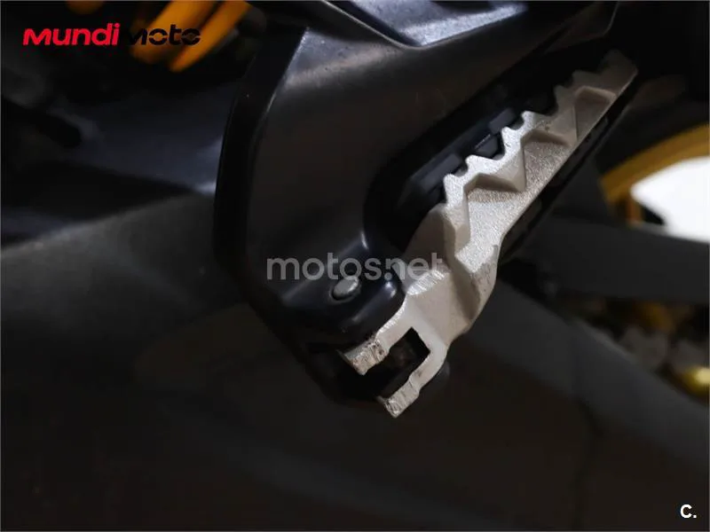 Ducati Multistrada 950 – Vista 19