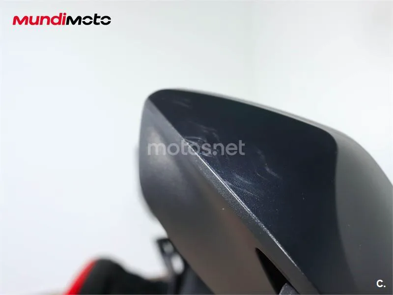 Ducati Multistrada 950 – Vista 21