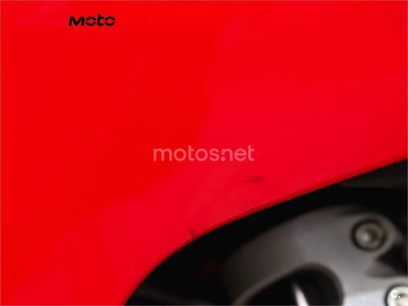 Ducati Multistrada 950 – Vista 22
