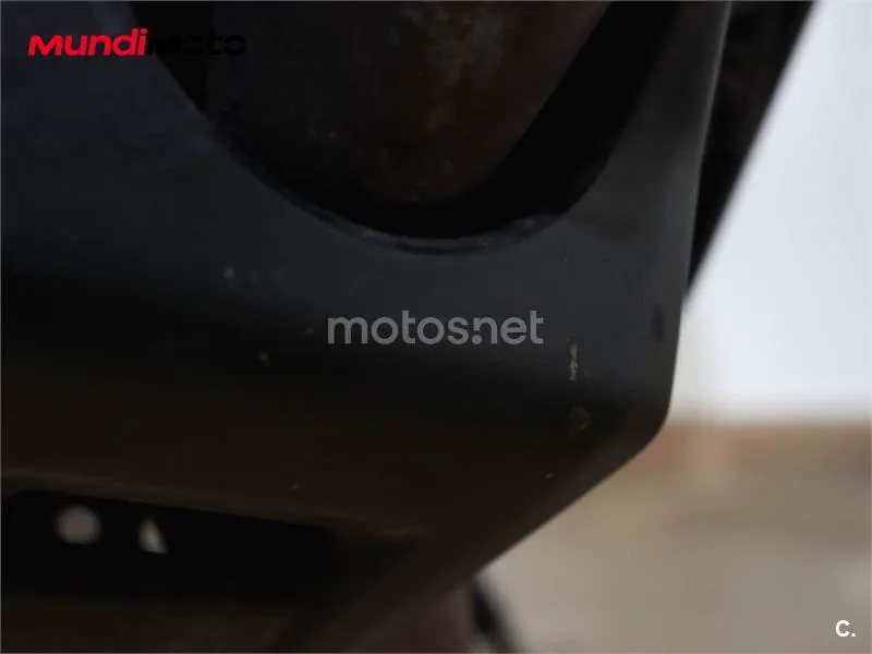 Ducati Multistrada 950 – Vista 24