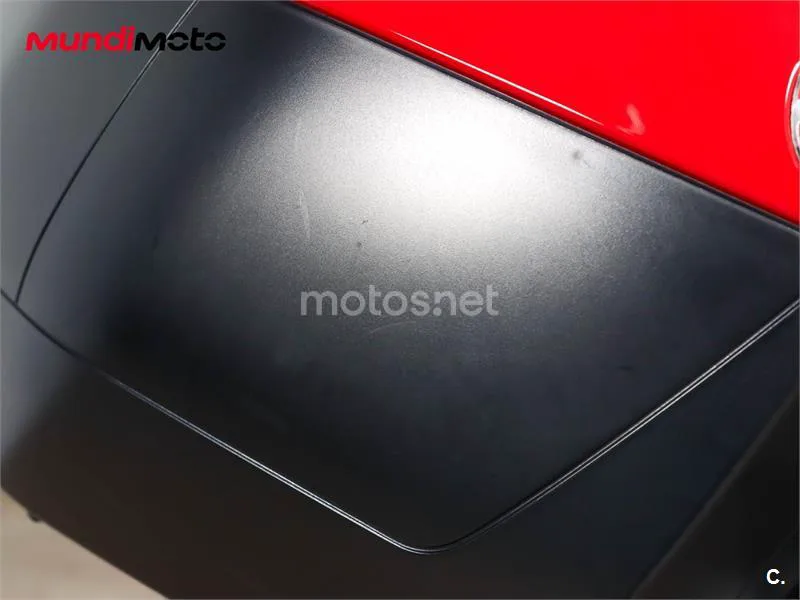 Ducati Multistrada 950 – Vista 26