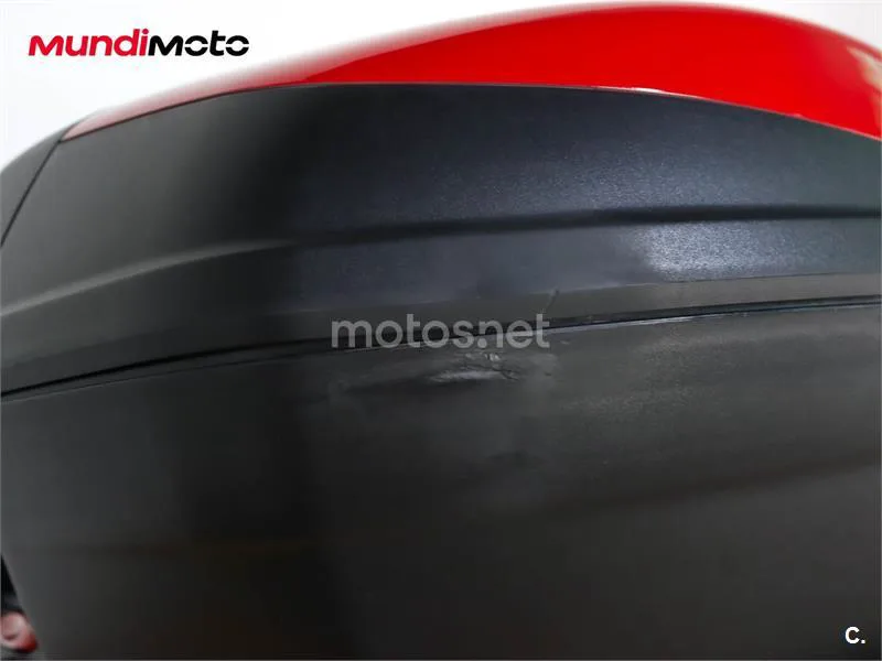 Ducati Multistrada 950 – Vista 27