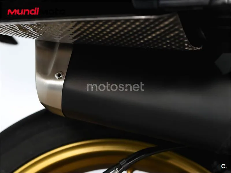 Ducati Multistrada 950 – Vista 28