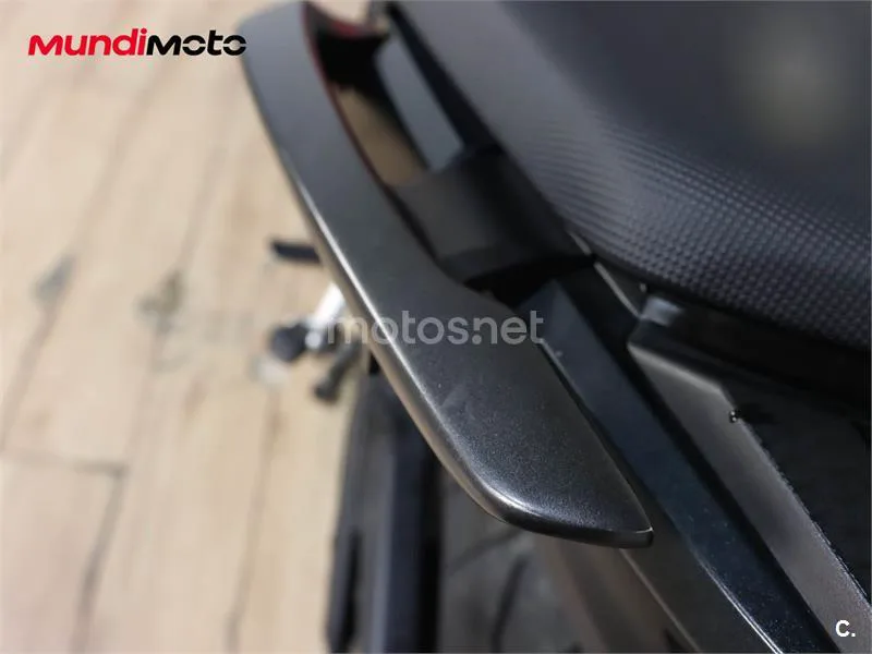 Honda CB 500 X – Vista 17