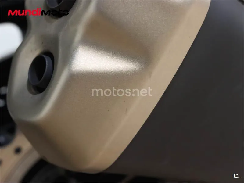 Honda CB 500 X – Vista 18