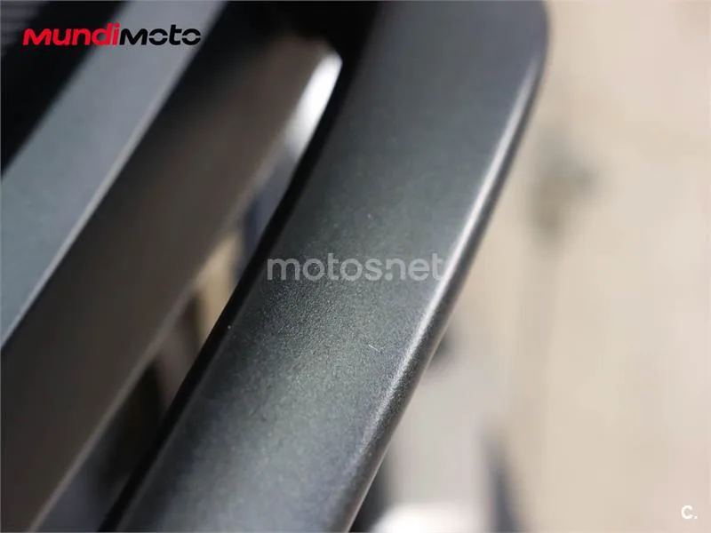 Honda CB 500 X – Vista 19