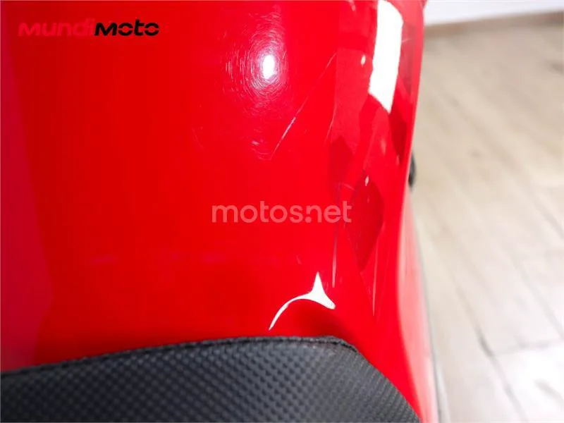 Honda CB 500 X – Vista 20