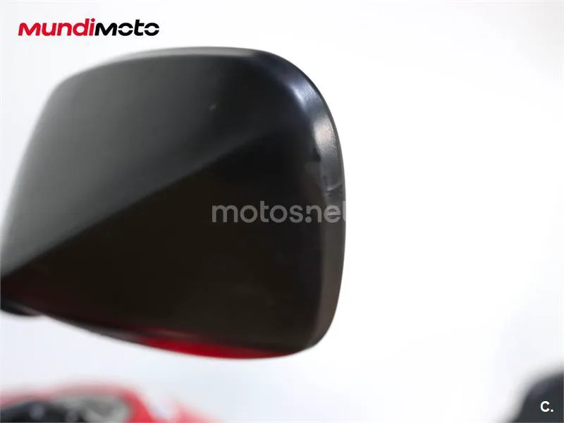 Honda CB 500 X – Vista 24