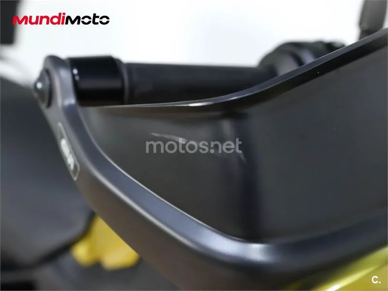 BMW F 750 GS – Vista 13