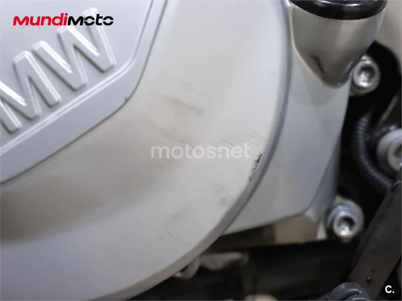 BMW F 750 GS – Vista 19