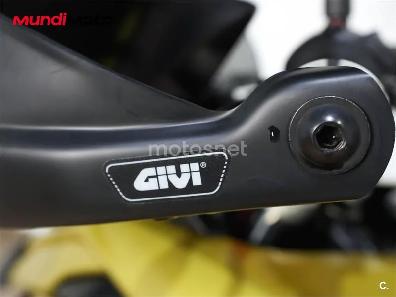 BMW F 750 GS – Vista 21