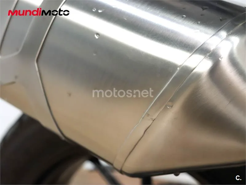 BMW F 750 GS – Vista 27