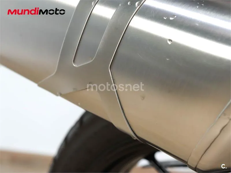 BMW F 750 GS – Vista 28