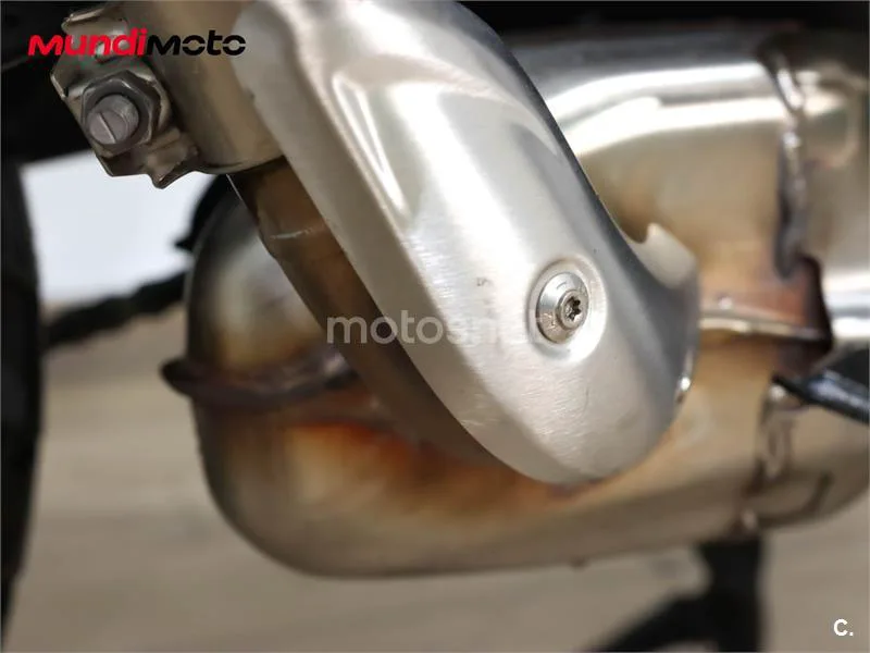 BMW F 750 GS – Vista 29