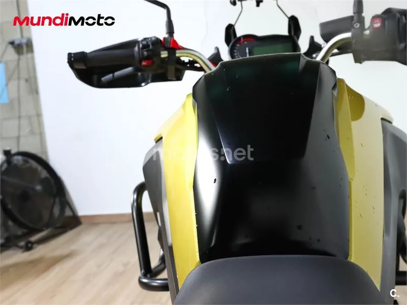 BMW F 750 GS – Vista 30