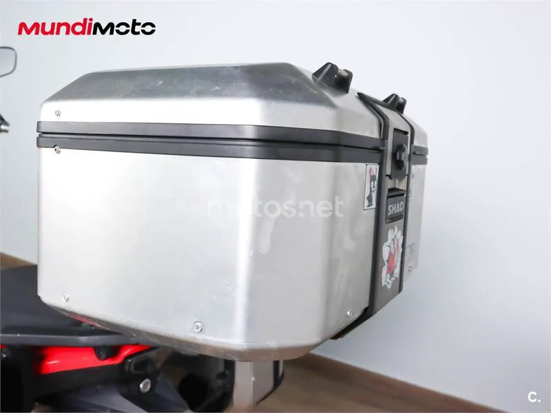 Rieju Aventura 500 Legend – Vista 17