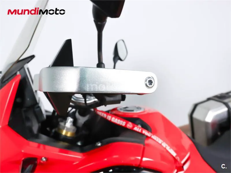Rieju Aventura 500 Legend – Vista 19