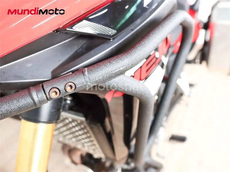 Rieju Aventura 500 Legend – Vista 20