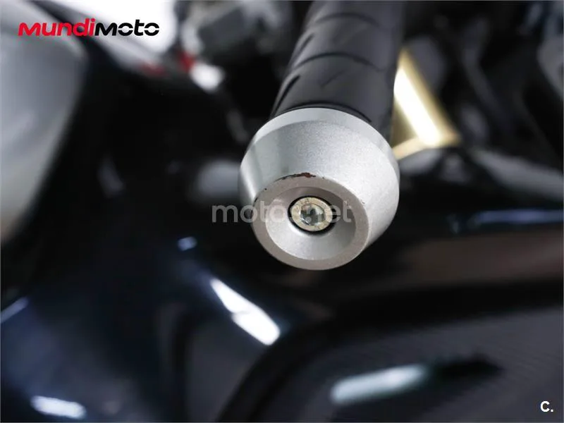 CFMOTO 250NK – Vista 16