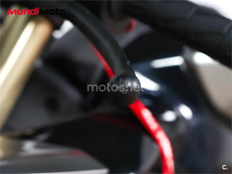CFMOTO 250NK – Vista 19