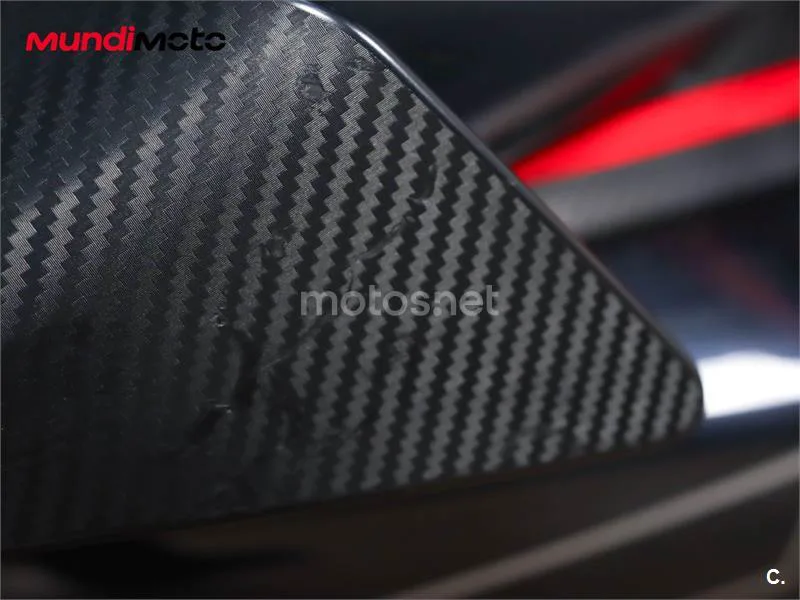 CFMOTO 250NK – Vista 21