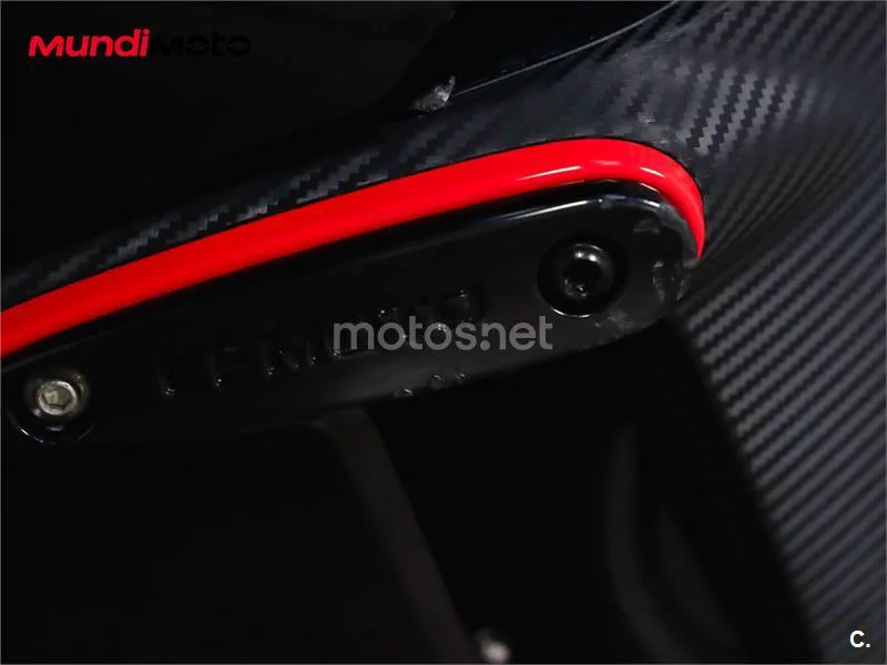 CFMOTO 250NK – Vista 22