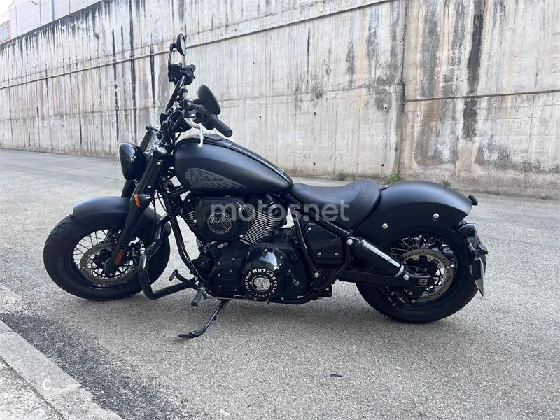 Indian Chief 15.900 € 2024 Barcelona - 1