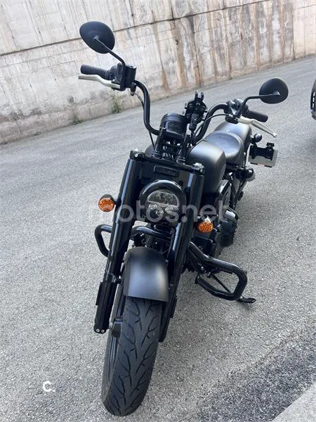 Indian Chief 15.900 € 2024 Barcelona - 2
