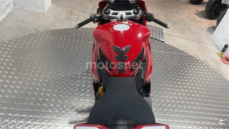 Ducati Panigale V2 – Vista 12