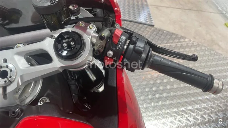 Ducati Panigale V2 – Vista 14