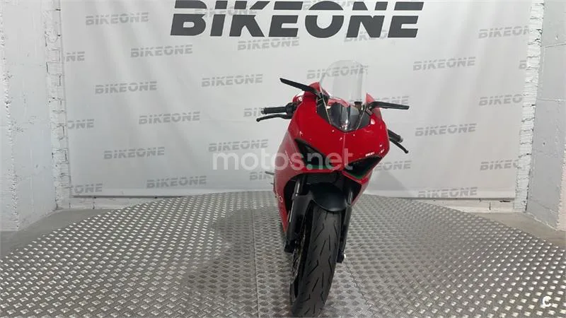 Ducati Panigale V2 – Vista 6