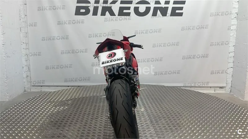 Ducati Panigale V2 – Vista 8