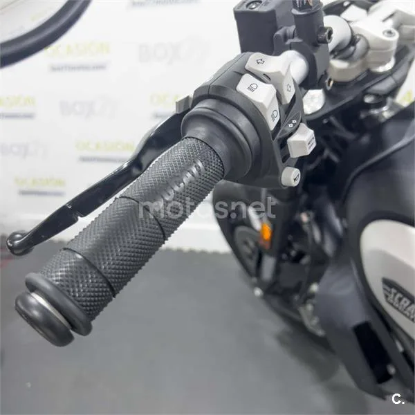 Ducati Scrambler – Vista 11