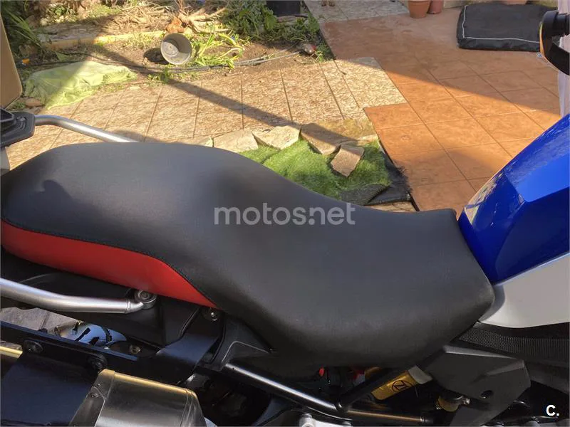BMW F 750 – Vista 6