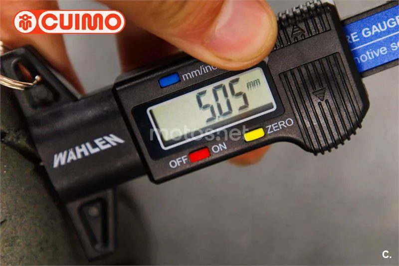 Kymco Super Dink 350 – Vista 30