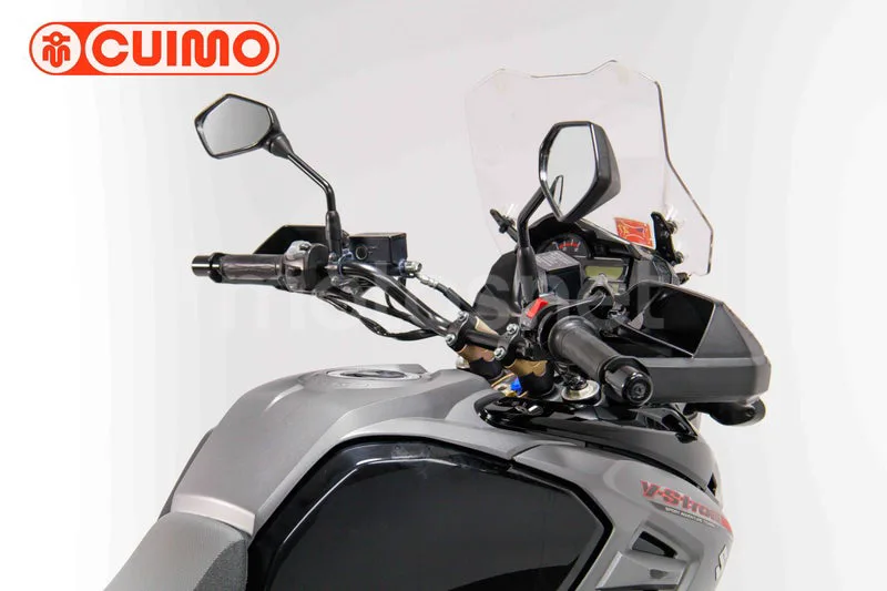 Suzuki V-Strom 1000 - Vista 29