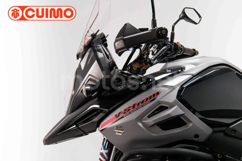 Suzuki V-Strom 1000 - Vista 39