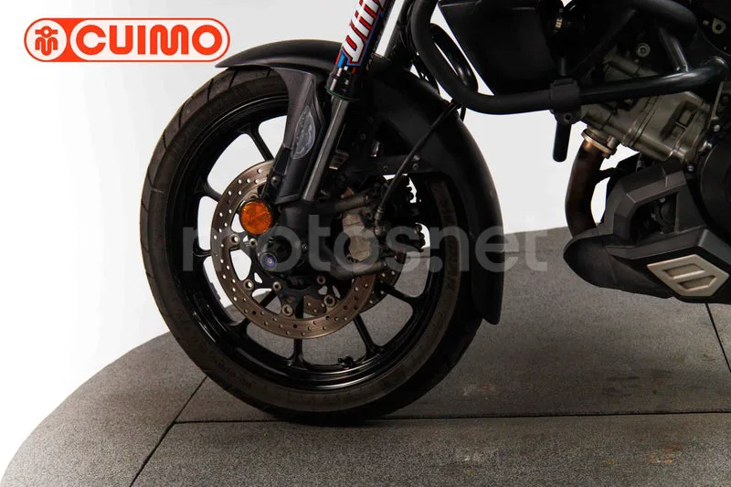 Suzuki V-Strom 1000 - Vista 42