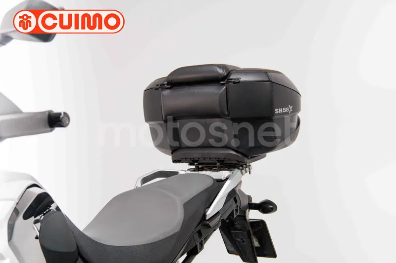 Suzuki V-Strom 1000 - Vista 46
