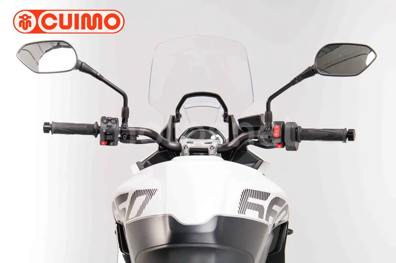 Triumph Tiger Sport 660 – Vista 17