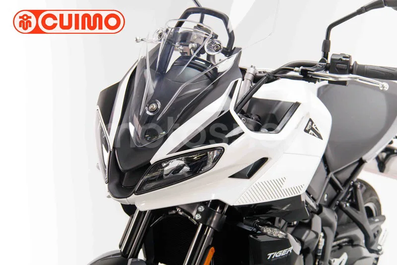 Triumph Tiger Sport 660 – Vista 22