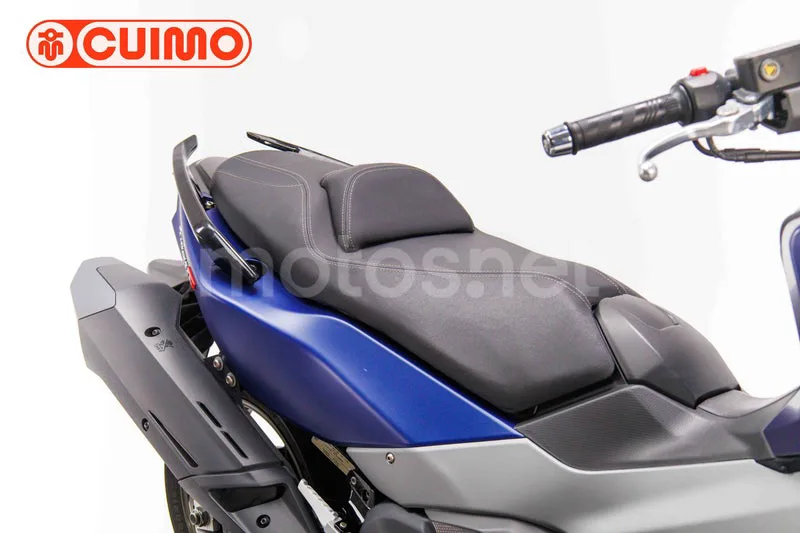 SYM Maxsym TL 508 – Vista 12