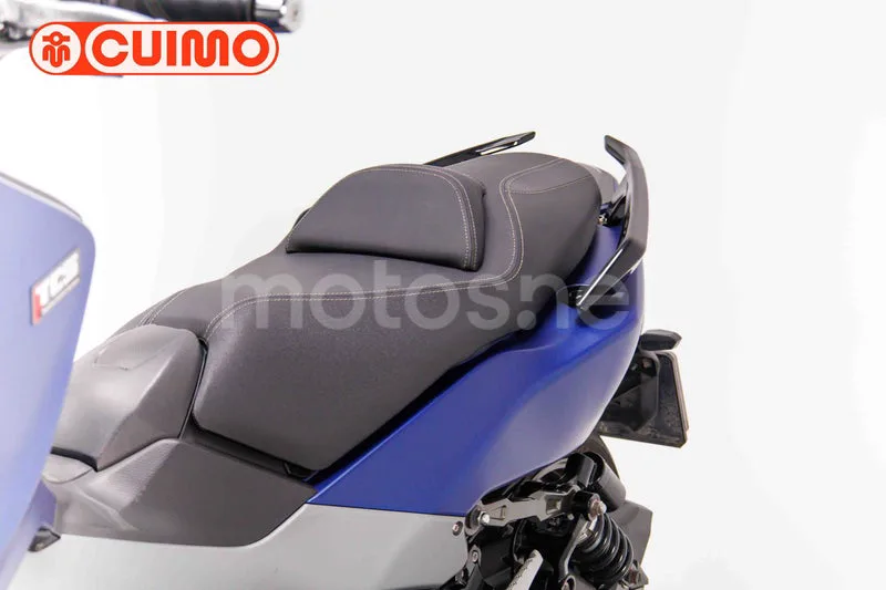 SYM Maxsym TL 508 – Vista 22