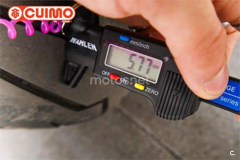 KTM 690 Duke – Vista 31