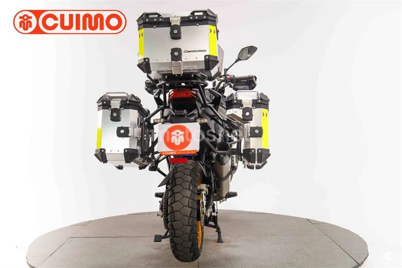 QJ Motor SRT 900 SX – Vista 5