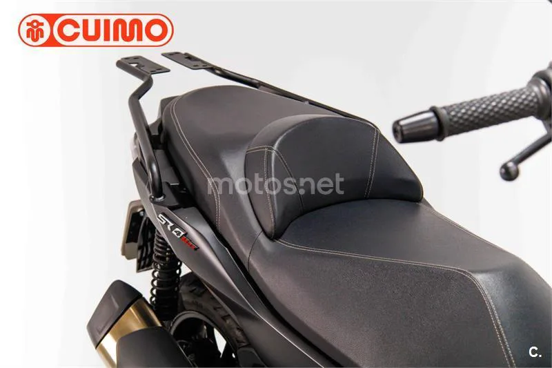 Voge SR4 Max – Vista 12