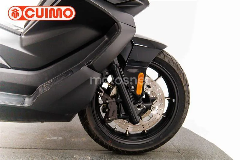 Voge SR4 Max – Vista 16