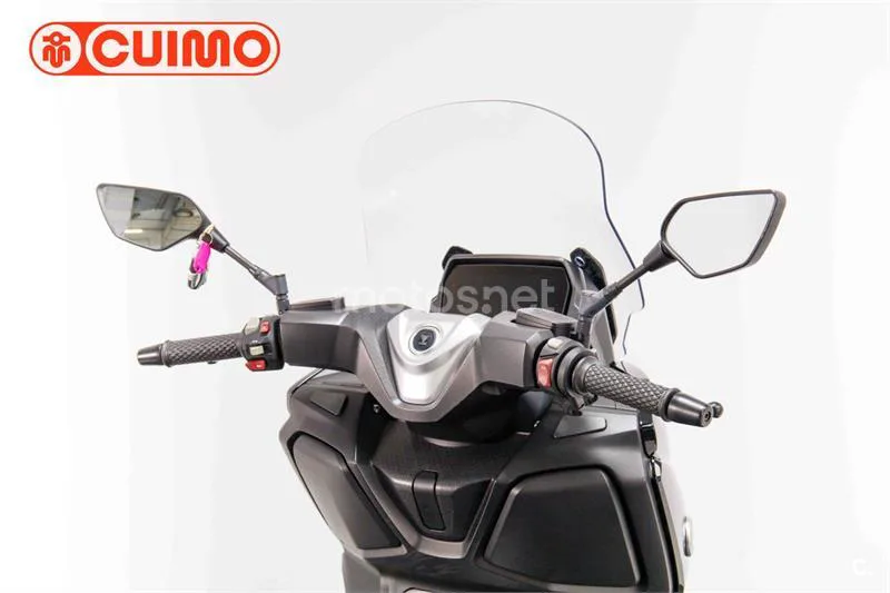 Voge SR4 Max – Vista 18