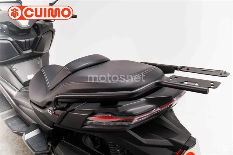 Voge SR4 Max – Vista 21